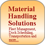 Material Handling Solutions